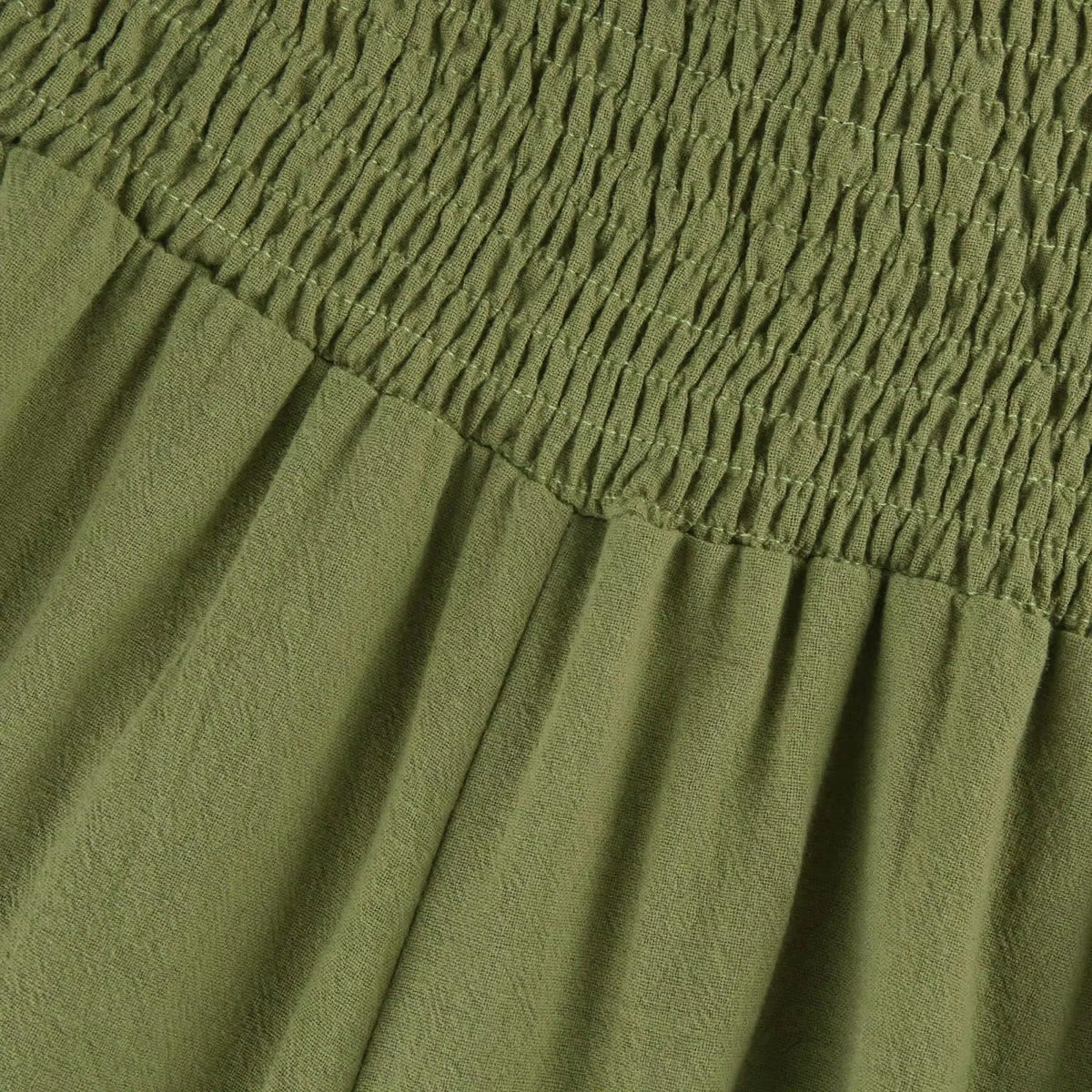 GWYNETH™ | Wide Leg Trousers